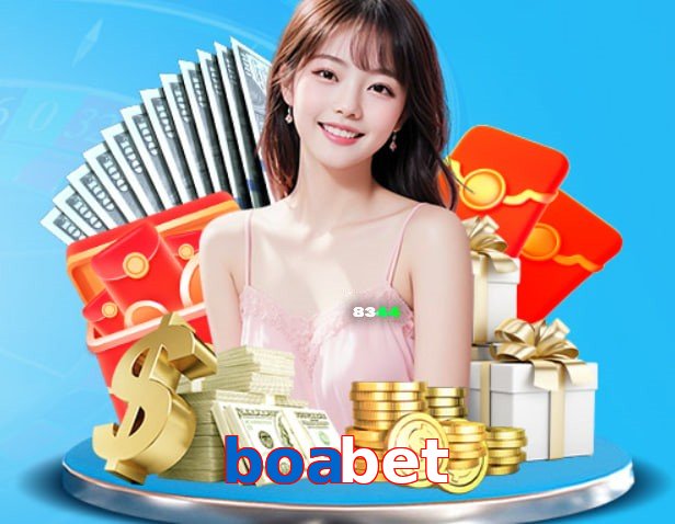 boabet – Nền tảng giải trí an toàn boabet
